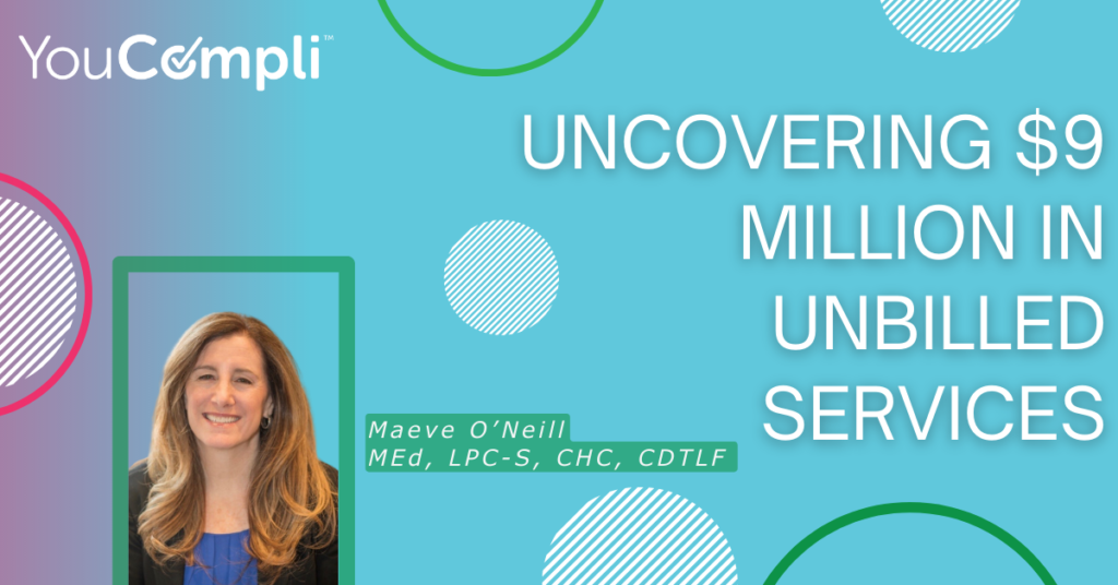 unbilled services maeve o'neill blog